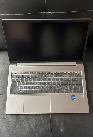 Laptop HP 64GB Intel Core i7 SSD 1T