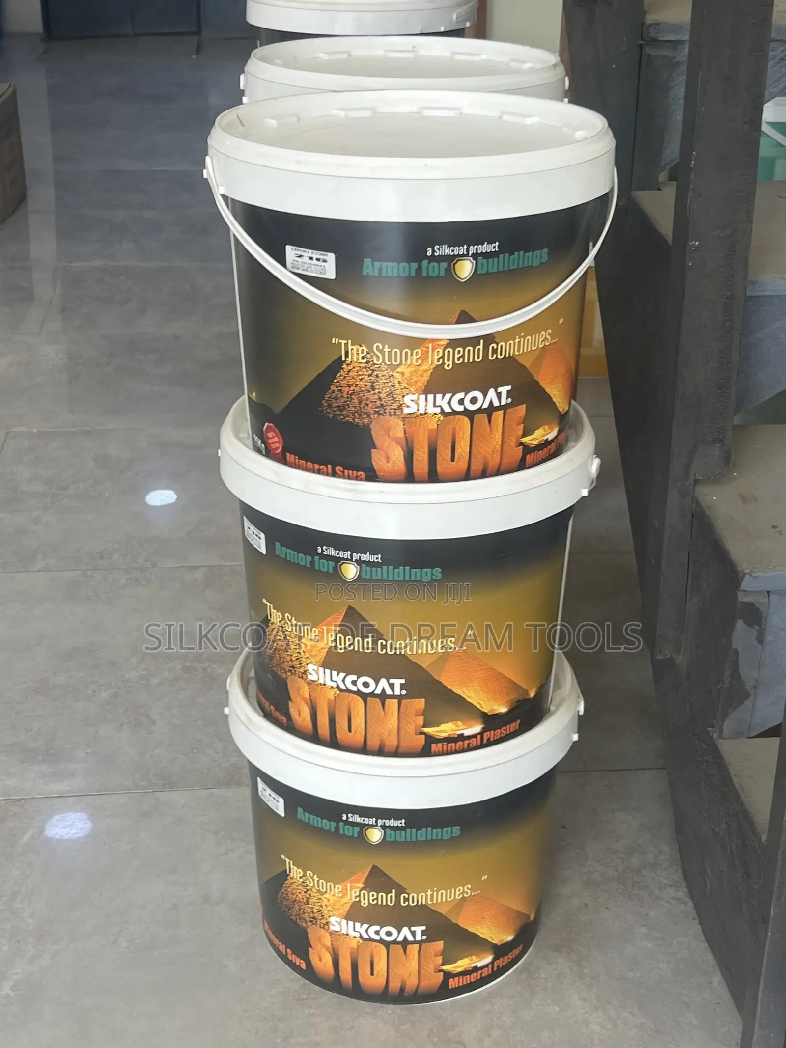 Stones Granite
