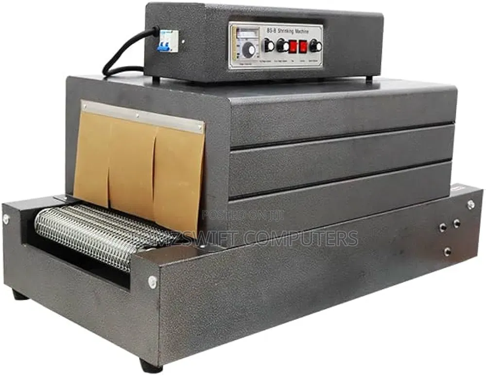 Thermal Shrink Packaging Machine