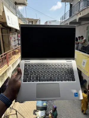 Laptop Dell Latitude 5420 16GB Intel Core i5 SSD 256GB