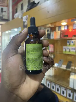 Natural And Organic Ingredients Catering For All Hair