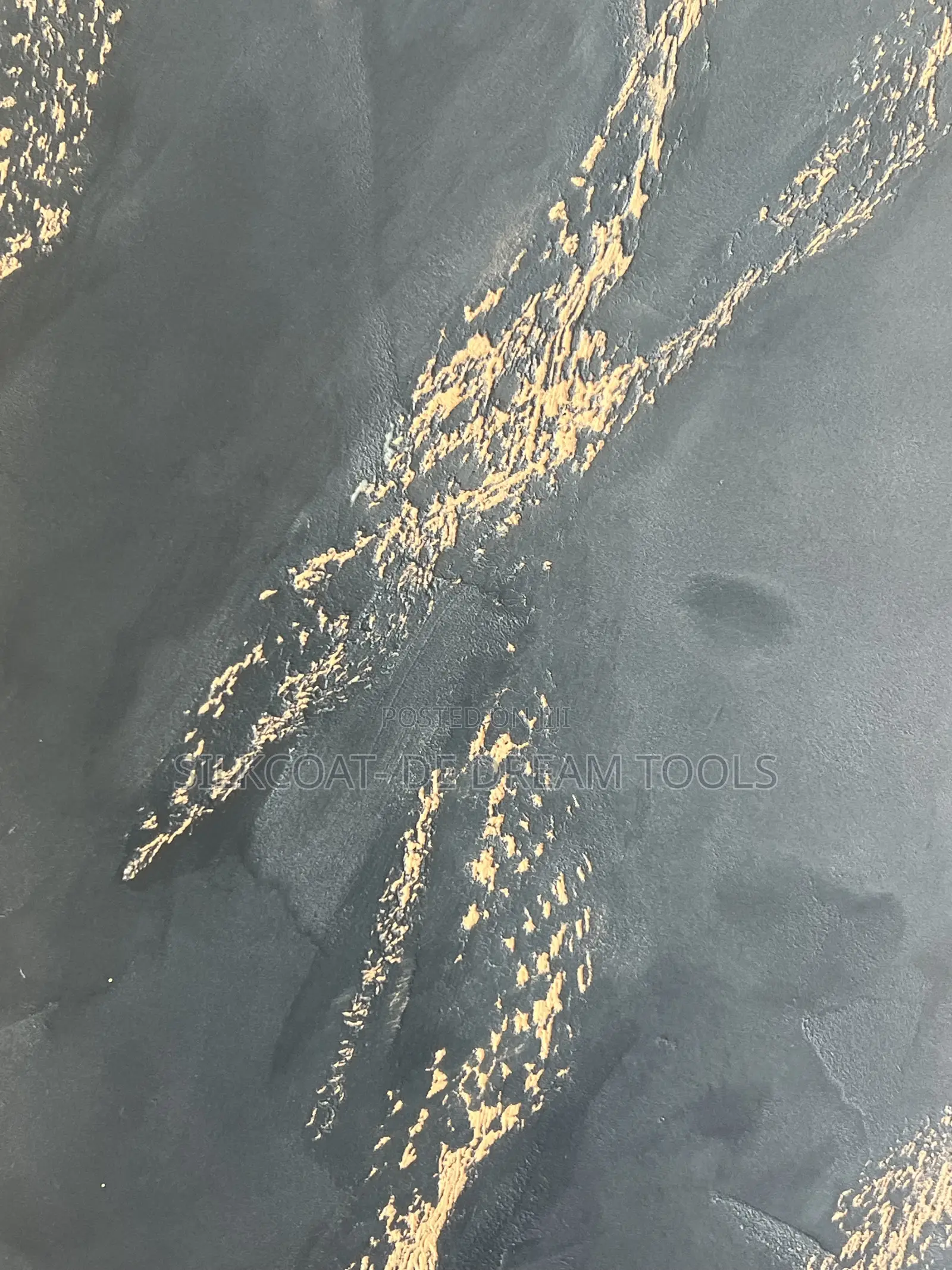 Travertino Designed Paint