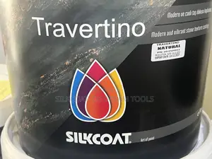 Travertino Designed Paint