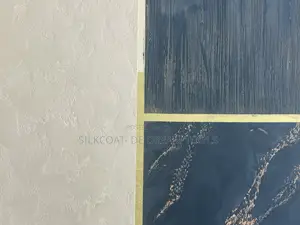 Travertino Designed Paint