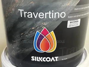 Travertino Designed Paint