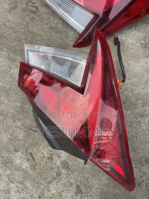 Elantra 2023 Led Bootlight