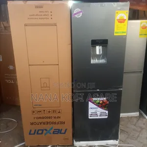 Nexon 230litres Buttom Freezer Refrigerator