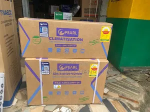 Best Quality Fast Cooling Pearl 1.5hp Inverter 3 Stars Rated Ac