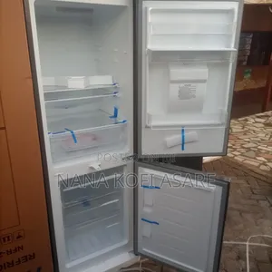 Nexon 230litres Buttom Freezer Refrigerator
