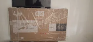 Lp Smart Google Android Tv 55inches"