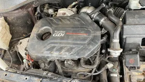 Complete Kia Sorento 2016-2020 Ex 2.0t Engine With Gearbox Complete.
