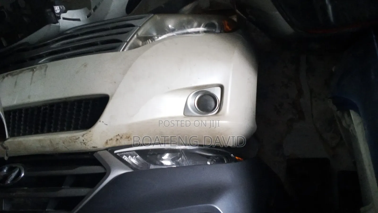 Passat Dashboard and Nissan Mirca Dashboard