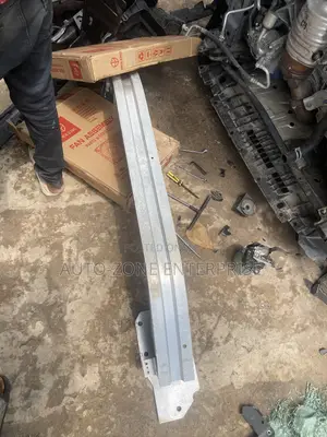 Honda HRV 2023 2024 2025 Front Reinforcement Bar