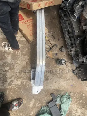 Honda HRV 2023 2024 2025 Front Reinforcement Bar