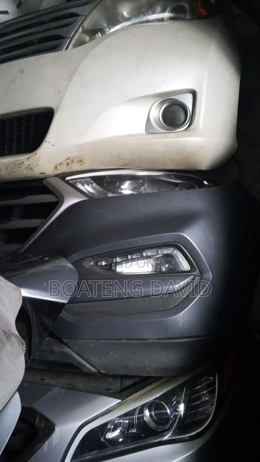 Passat Dashboard and Nissan Mirca Dashboard
