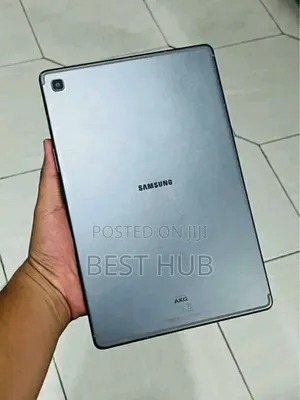 Samsung Galaxy Tab S5e 64 GB Gray