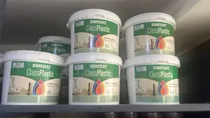 Silkcoat Paint