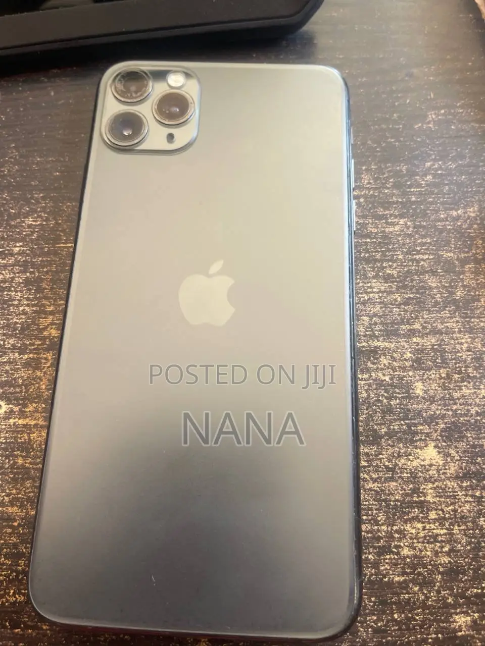 Apple iPhone 11 Pro Max 256 GB Gray