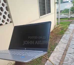 Laptop HP 15 8GB Intel SSD 256GB