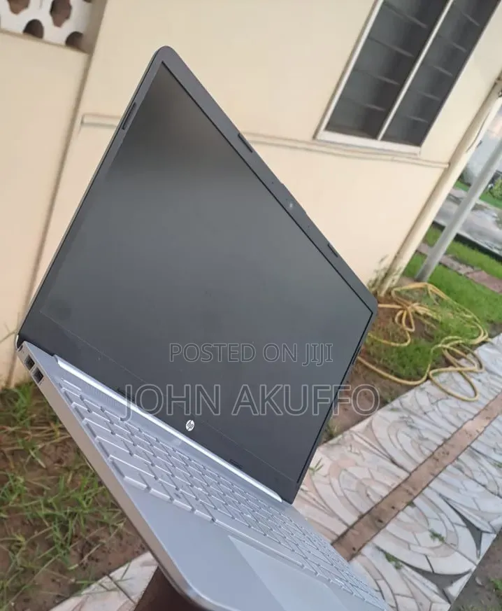 Laptop HP 15 8GB Intel SSD 256GB