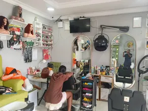 Shop for Rent at Teshie, Lekma Hospital Area.
