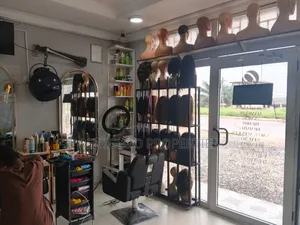 Shop for Rent at Teshie, Lekma Hospital Area.