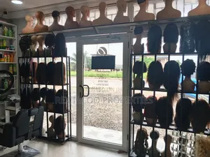 Shop for Rent at Teshie, Lekma Hospital Area.