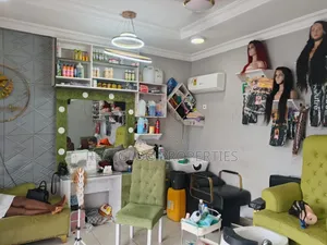 Shop for Rent at Teshie, Lekma Hospital Area.