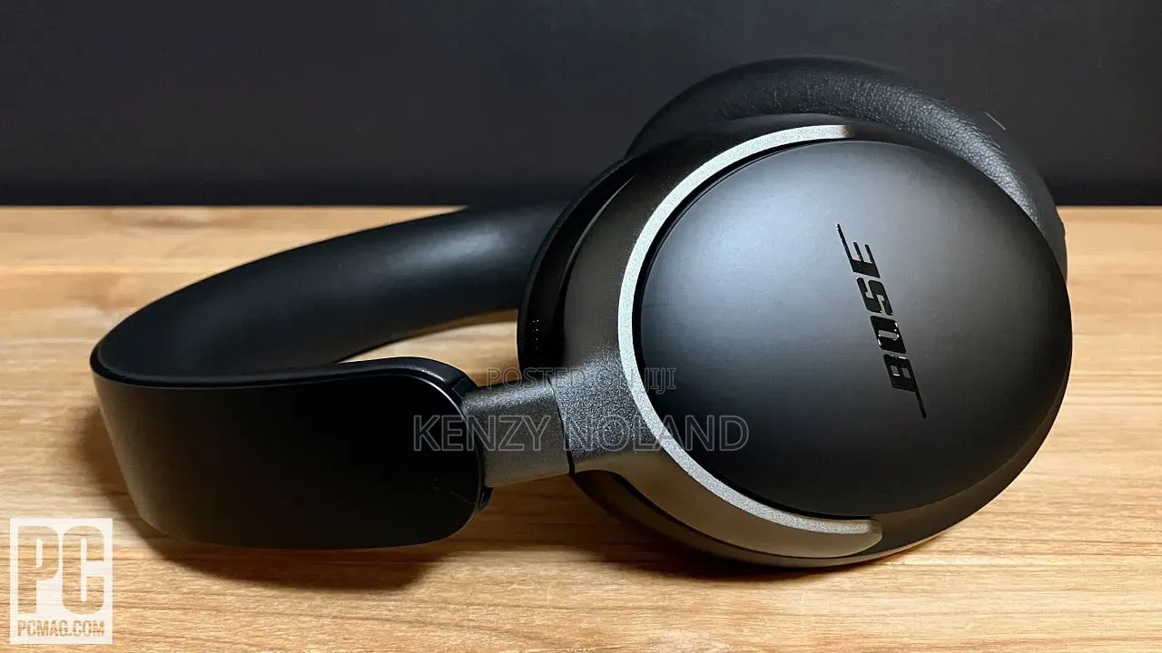Bose Original Headset