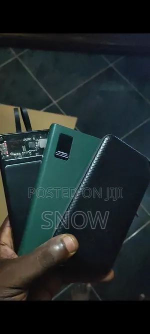 Power Banks