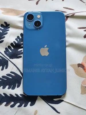 Apple iPhone 13 512 GB Blue