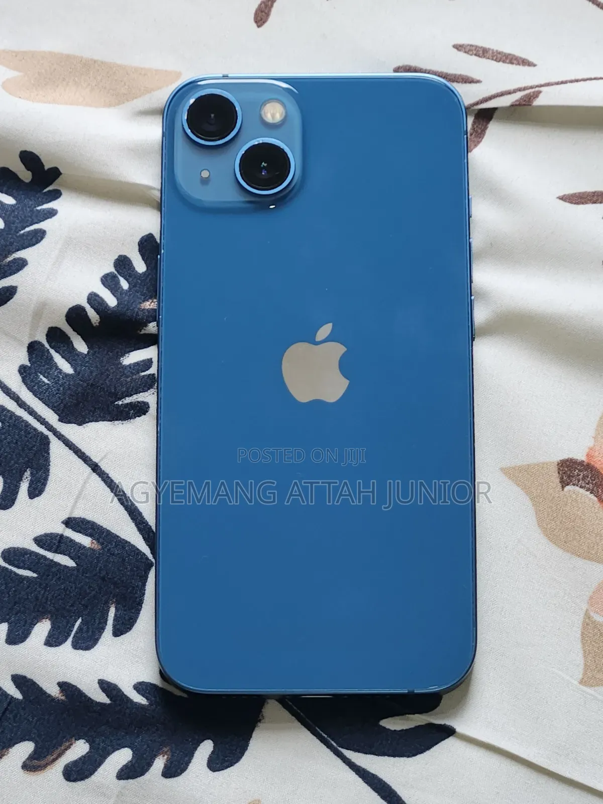 Apple iPhone 13 512 GB Blue