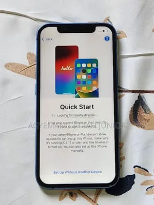 Apple iPhone 13 512 GB Blue