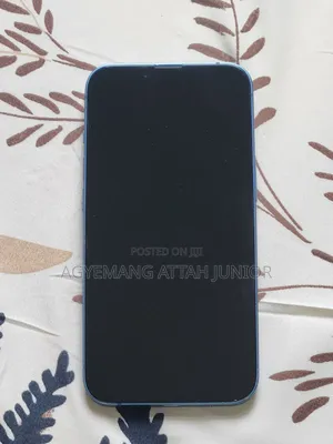 Apple iPhone 13 512 GB Blue