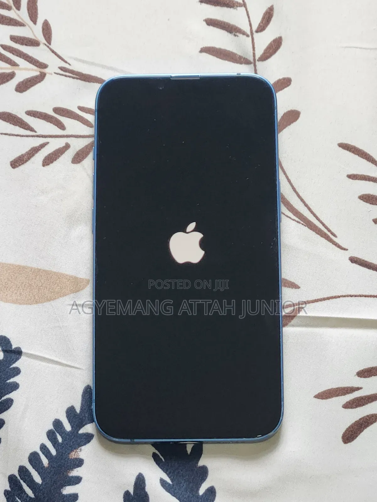 Apple iPhone 13 512 GB Blue