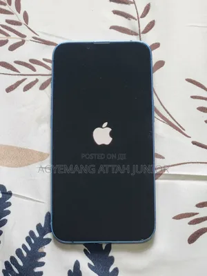 Apple iPhone 13 512 GB Blue