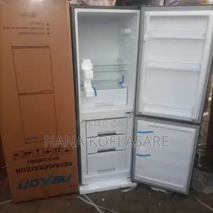 Nexon 185litres Buttom Freezer Refrigerator