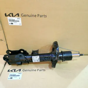 Tucson 16-21/Sportage 17-22 Original Front Shock Absorber Pair
