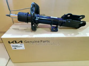 Tucson 16-21/Sportage 17-22 Original Front Shock Absorber Pair