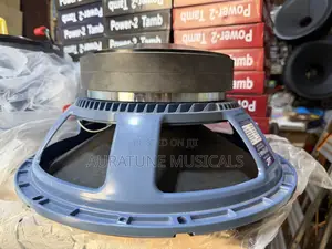 RCF Professional Lf15p400-E 15-Inches
