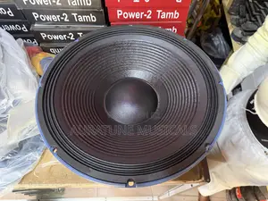 RCF Professional Lf15p400-E 15-Inches