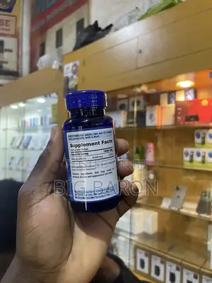 Hair, Skin and Nails Health