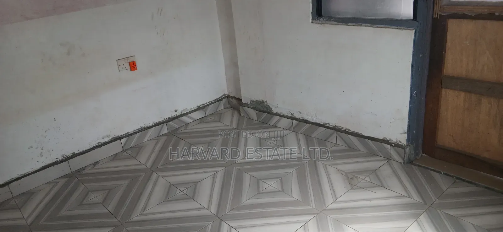 1bdrm Apartment in Tech Emena Knust, Kumasi Metropolitan for rent