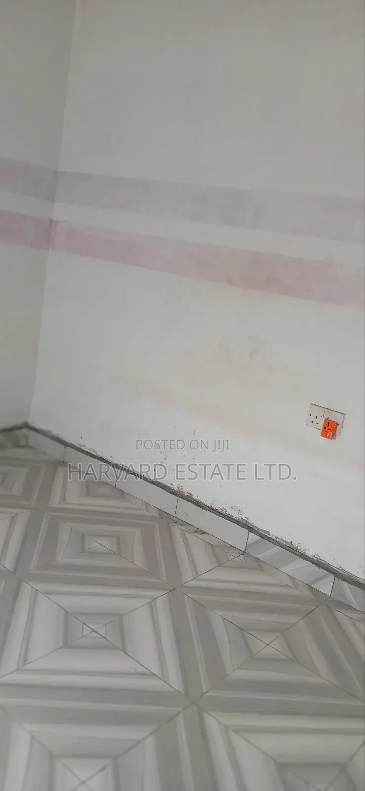 1bdrm Apartment in Tech Emena Knust, Kumasi Metropolitan for rent