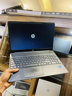 Laptop HP 15 8GB Intel SSD 512GB