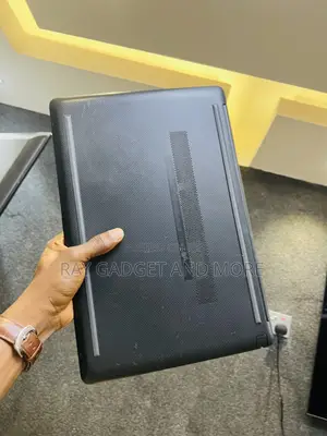 Laptop HP 15 8GB Intel SSD 512GB