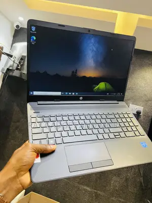 Laptop HP 15 8GB Intel SSD 512GB