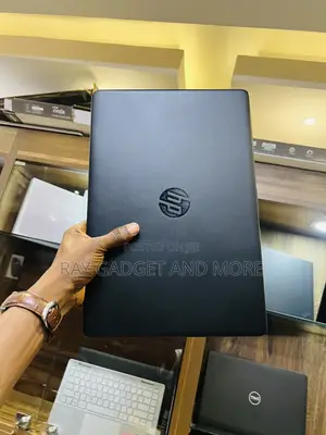 Laptop HP 15 8GB Intel SSD 512GB