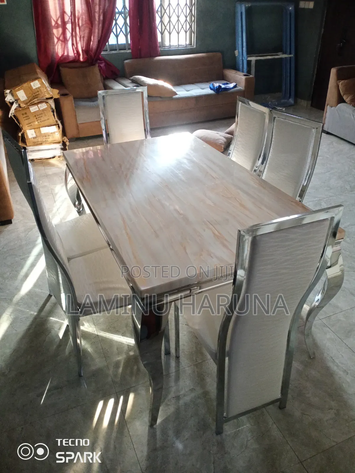 Dining Table Set
