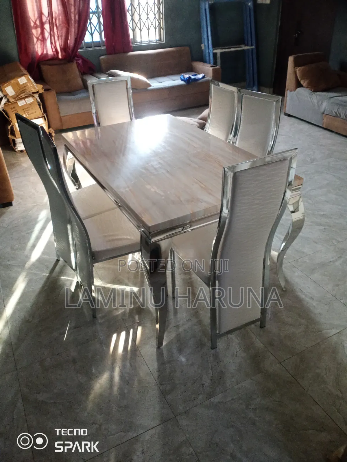 Dining Table Set